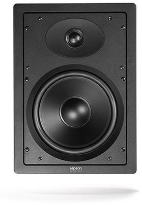 ELIPSON Enceintes encastrables  IW6 