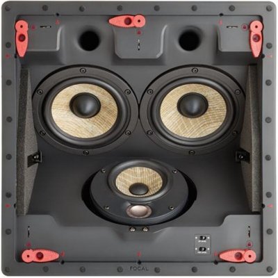 FOCAL Enceintes encastrables  300 ICLCR5 