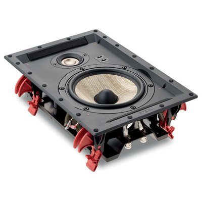 FOCAL Enceintes encastrables  300 IW6 