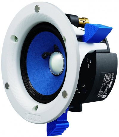 YAMAHA Enceintes encastrables  NS-IC400 