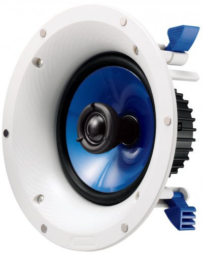 YAMAHA Enceintes encastrables  NS-IC600 