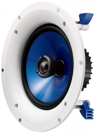 YAMAHA Enceintes encastrables  NS-IC800 