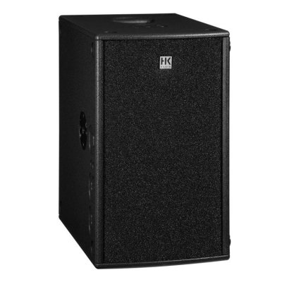 HK AUDIO Enceintes PREMIUM PRO 210S PREMIUMPRO210S