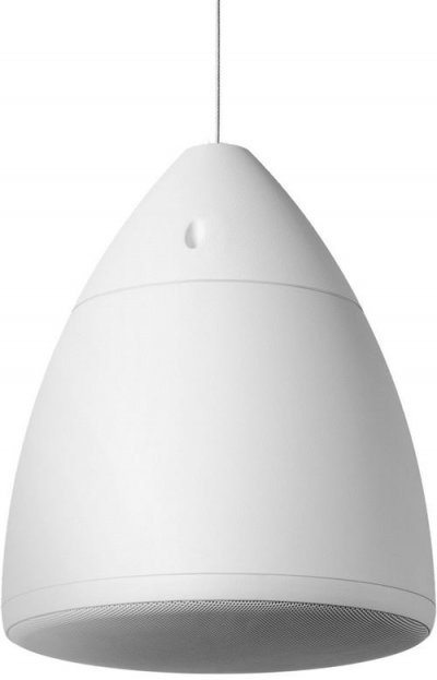 ELIPSON Enceintes satellites  Bell 4 Blanc (la pi&egrave;ce) 