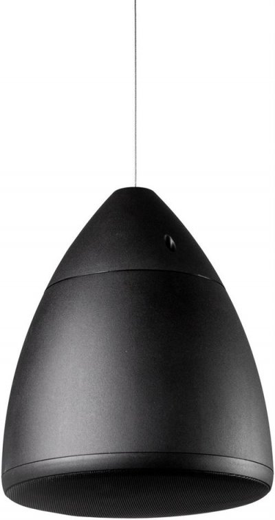 ELIPSON Enceintes satellites  Bell 4 Noir (la pi&egrave;ce) 