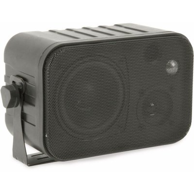 GENERIQUE Enceintes satellites murales ls513 n fibrionic