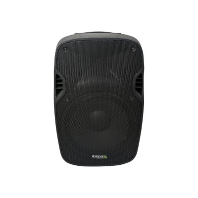 IBIZA SOUND Enceintes sono  XTK15A