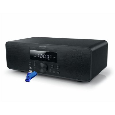MUSE Enceintes sono  M-880 FBC