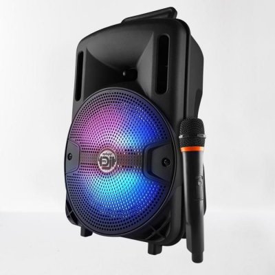 MY DEEJAY Enceintes sono  DJOON08