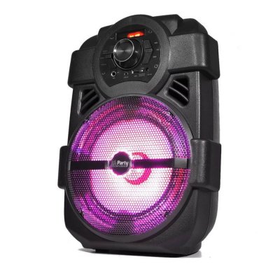PARTY LIGHT & SOUND Enceintes sono Party Sound & Light Handy 250