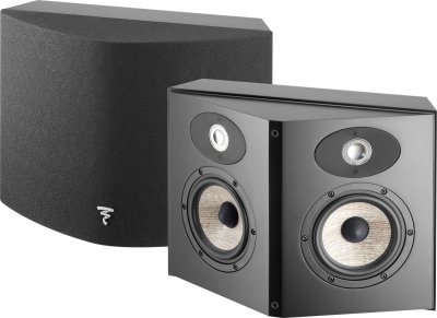 FOCAL Enceintes surround  Aria SR900 Noir 