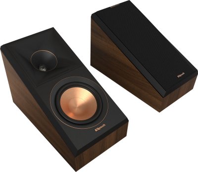 KLIPSCH Enceintes surround  RP-500SA II Noyer Vendues par paire
