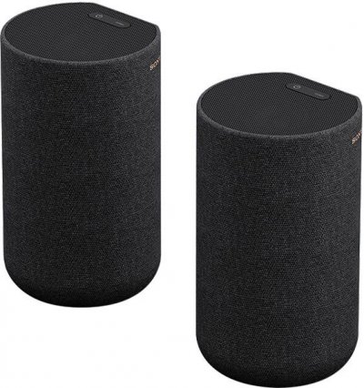 SONY Enceintes surround  SA-RS5 
