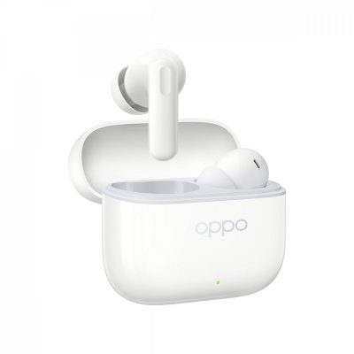 OPPO Enco Buds3 Pro Casque True Wireless Stereo (TWS), Blanc - Neuf