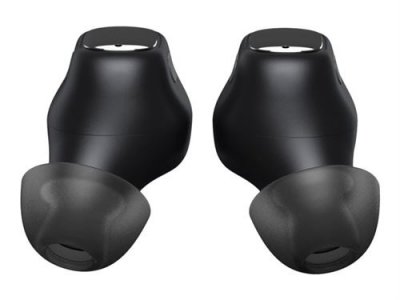 BASEUS Encok WM01 - Ecouteurs sans fil avec micro - intra-auriculaire - Bluetooth - noir