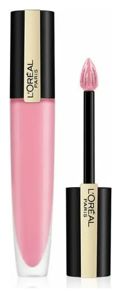 L OREAL Encre &agrave; L&egrave;vres Rouge Signature L'OREAL PARIS - Mate 109 I savor