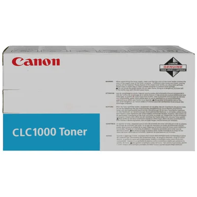 CANON Encre cyan pour  CLC 1000
