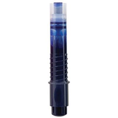 PILOT Encre recharge pour V-Board Master S tableau blanc marqueurs bleu
