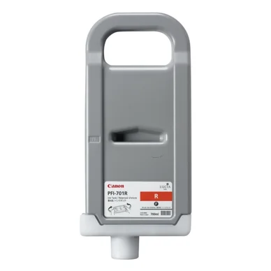 CANON Encre rouge  pour IPF8000 / IPF9000 (PFI-701)