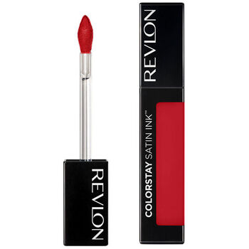REVLON MASS MARKET Encre satin&eacute;e Colorstay #015-fire&ice