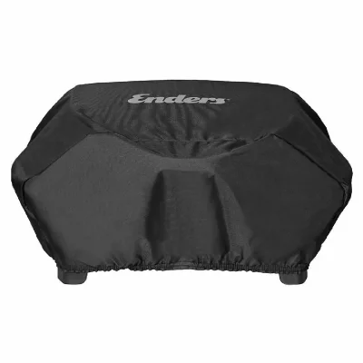 ENDERS  - Housse Barbecues - Protection Barbecues, Imperm&eacute;able - Pour BBQ URBAN AND EXPLORER - Noir
