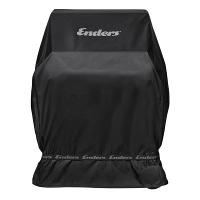 ENDERS  Wetterschutzh&uuml;lle Monroe 4, Boston 2+3 Housse de Protection Anti-intemp&eacute;ries, Noir