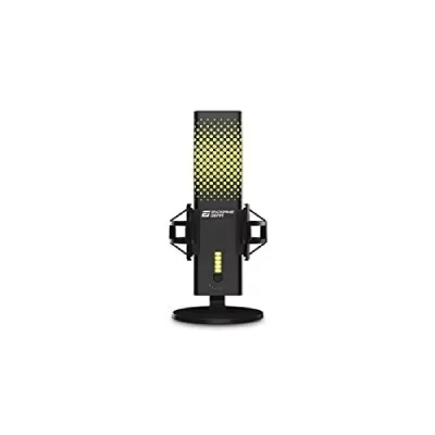 ENDGAME GEAR  Xstrm Usb Mikrofon - Schwarz