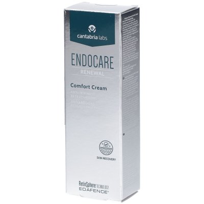 ENDOCARE  Renewal Comfort 50ml Moisturizer Argent&eacute;