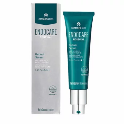 ENDOCARE  Renewal Retinoid s&eacute;rum 30 ml