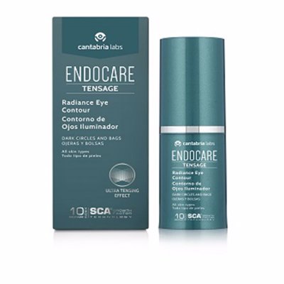 ENDOCARE  Tensage Eclat Contour des Yeux 15 ml 15 ml