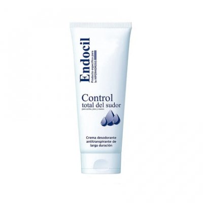 ENDOCIL &nbsp;&ndash;&nbsp;Cr&egrave;me D&eacute;odorant Anti-Transpirant