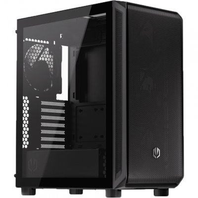 ENDORFY  Arx 500 Air Tower Case Clair