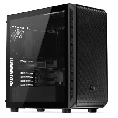 ENDORFY  Arx 700 Air Tower Case Noir