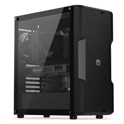 ENDORFY  Regnum 400 Air Tower Noir