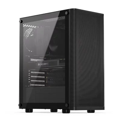 ENDORFY  Ventum 200 Air Tower Noir