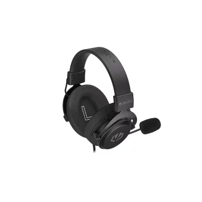 ENDORFY  VIRO Infra Casque Avec fil Arceau Musique/Quotidien Noir