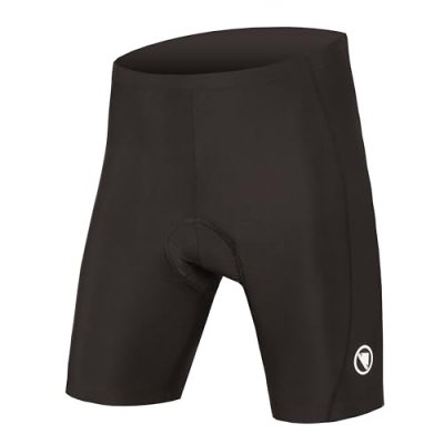 ENDURA  6-Panel II Cuissard pour Homme, Noir, XL
