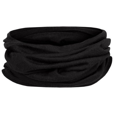 ENDURA  Baabaa Merino Tech Multitube Neck Gaiter One Size Black