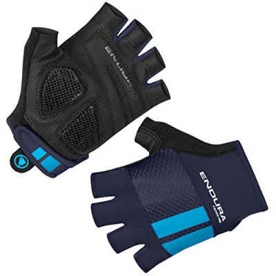 ENDURA  Fs260-pro Aerogel Short Gloves Noir XS Homme