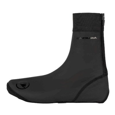 ENDURA  FS260 Pro Slick Overshoe II - Sur-chaussures vlo homme Black L