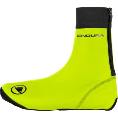 ENDURA  - FS260 Pro Slick &Uuml;berschuh II - Sur-chaussures taille M, vert