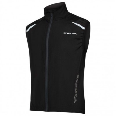 ENDURA  - Hummvee Gilet - Gilet de cyclisme taille XXL, noir