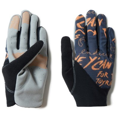 ENDURA  - Hummvee Lite Icon Glove - Gants VTT homme Carbon Grey - L