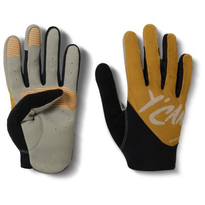 ENDURA  - Hummvee Lite Icon Glove - Gants VTT homme Trail Bronze - M