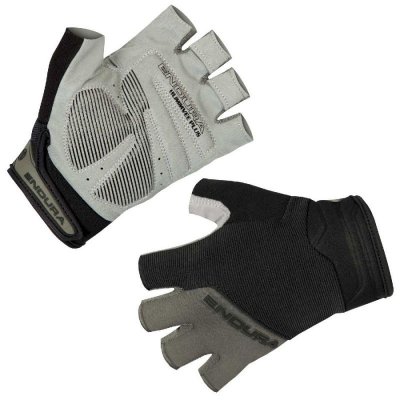 ENDURA  Hummvee Plus Mitt II Cyclisme Gants pour Homme, Noir, XS