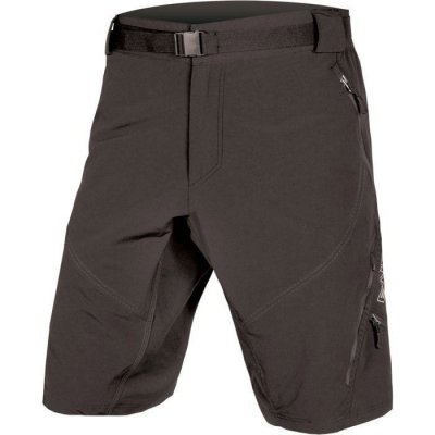 ENDURA  - Hummvee Short II - Pantalon de cyclisme taille XXL, gris