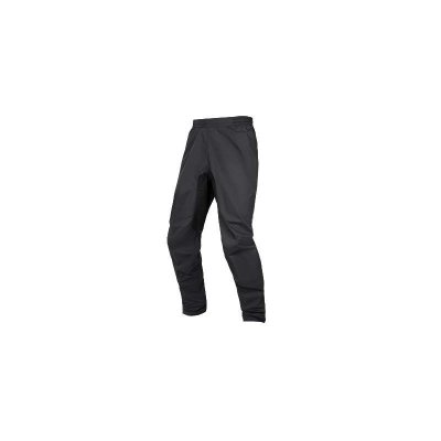 ENDURA  Hummvee Waterproof Trouser - Pantalon pluie vlo homme Black L