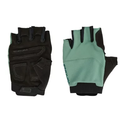 ENDURA  - Loop Mitt. - Mitaines v&eacute;lo Sage Green - L