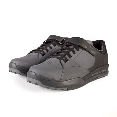 ENDURA  MT500 Burner Clipless Shoe - Chaussures VTT homme Black 38