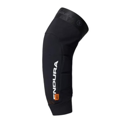 ENDURA  - MT500 D3O Ghost Knee Pads - Protection taille L/XL, noir